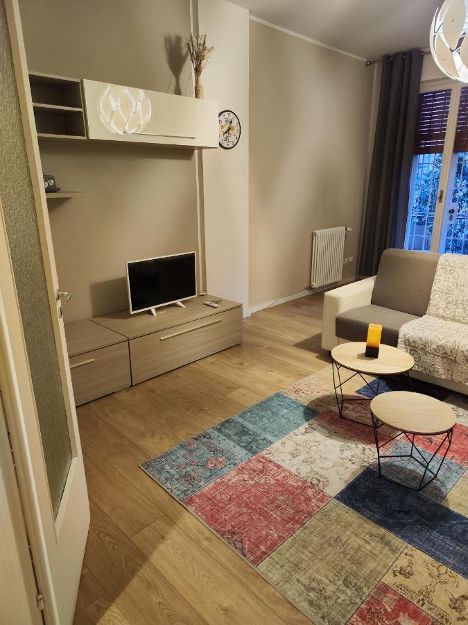 Ak Holidays Apartment 59 博洛尼亚 外观 照片