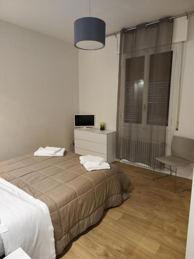 Ak Holidays Apartment 59 博洛尼亚 外观 照片