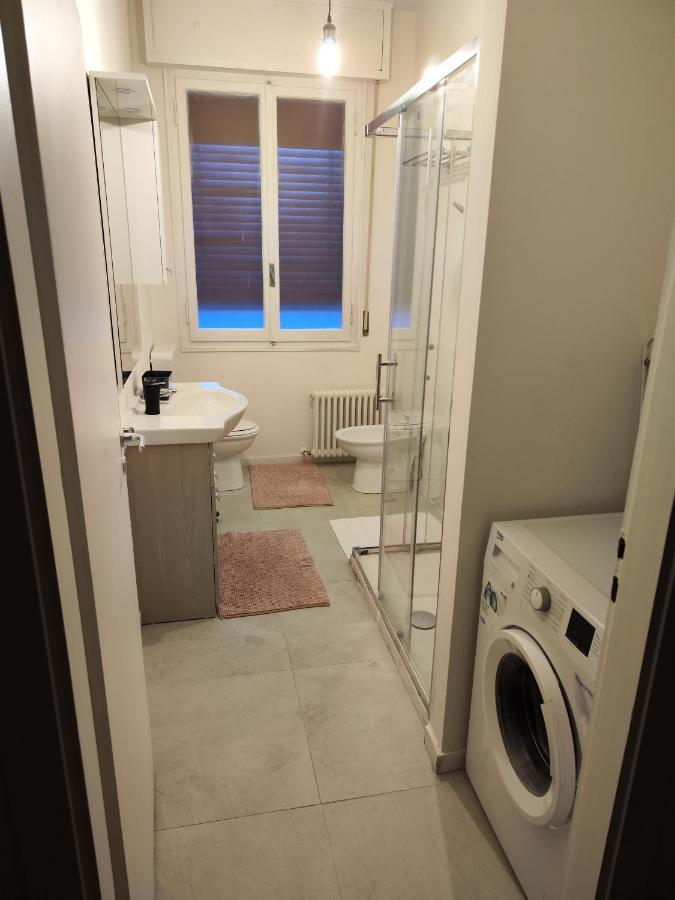 Ak Holidays Apartment 59 博洛尼亚 外观 照片