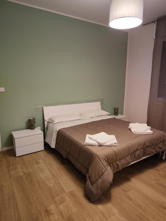 Ak Holidays Apartment 59 博洛尼亚 外观 照片