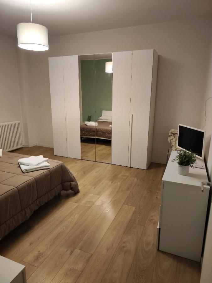Ak Holidays Apartment 59 博洛尼亚 外观 照片