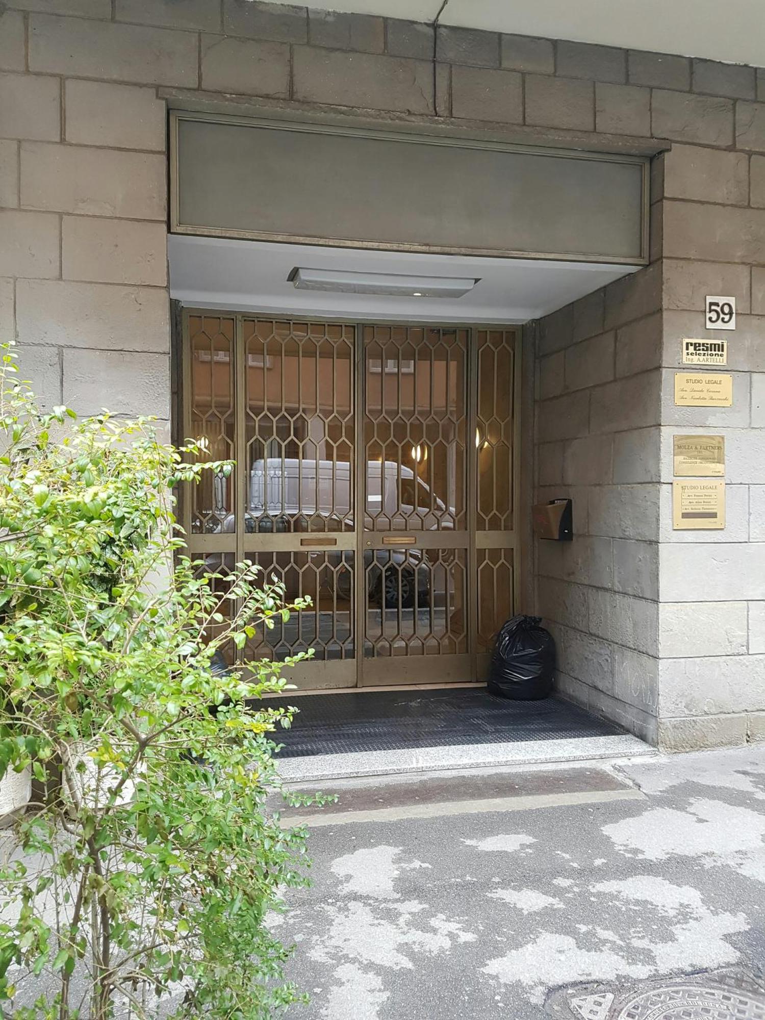 Ak Holidays Apartment 59 博洛尼亚 外观 照片