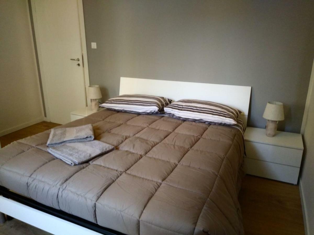 Ak Holidays Apartment 59 博洛尼亚 外观 照片