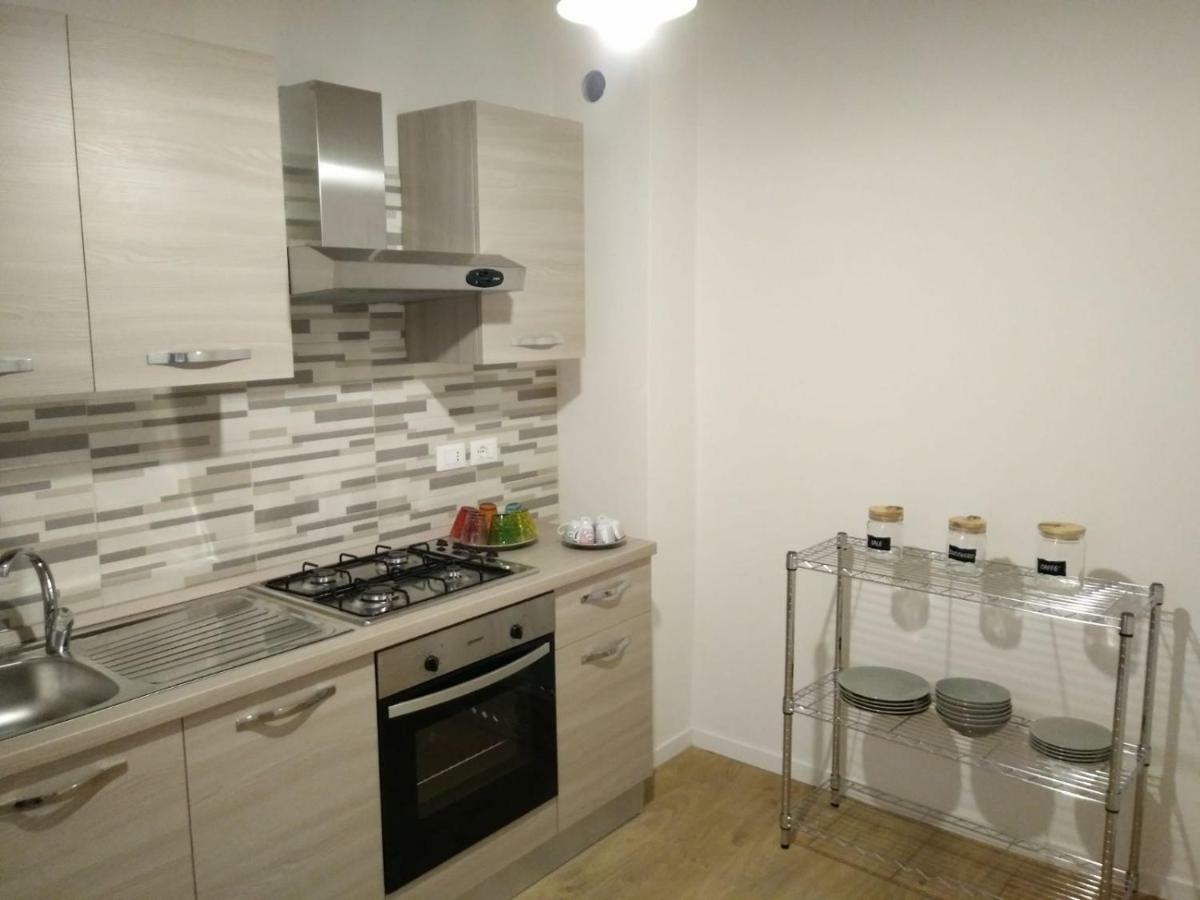 Ak Holidays Apartment 59 博洛尼亚 外观 照片