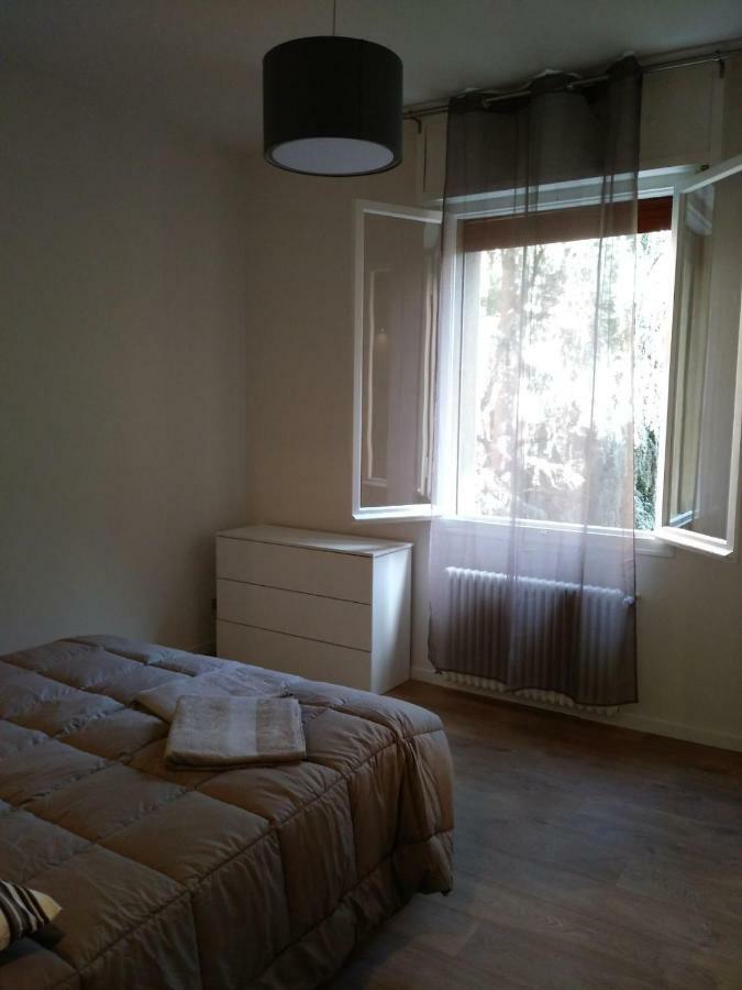 Ak Holidays Apartment 59 博洛尼亚 外观 照片