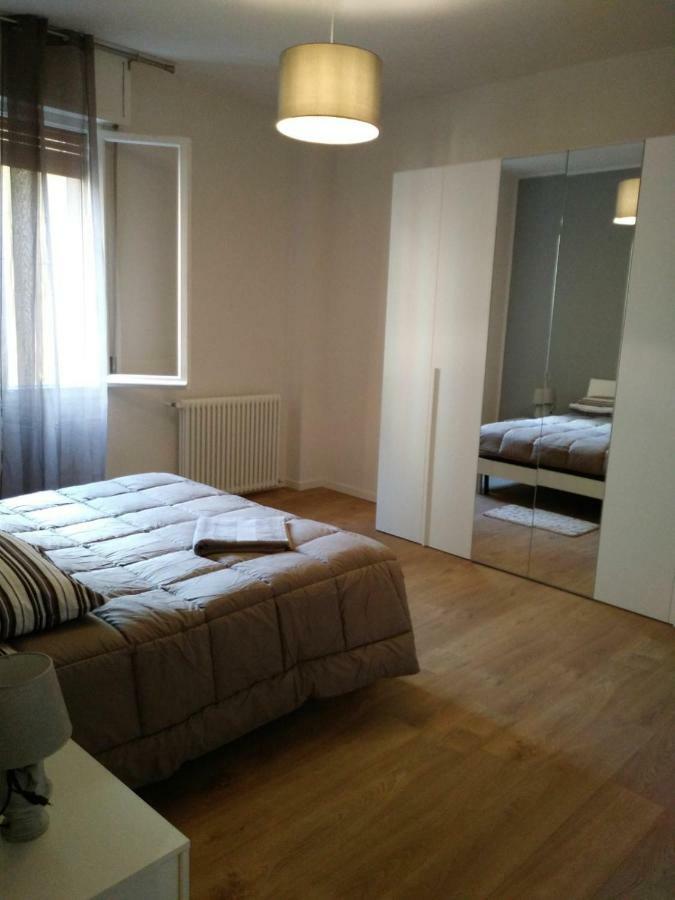 Ak Holidays Apartment 59 博洛尼亚 外观 照片