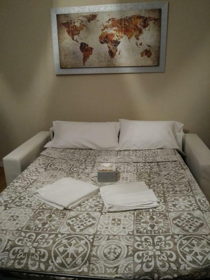Ak Holidays Apartment 59 博洛尼亚 外观 照片