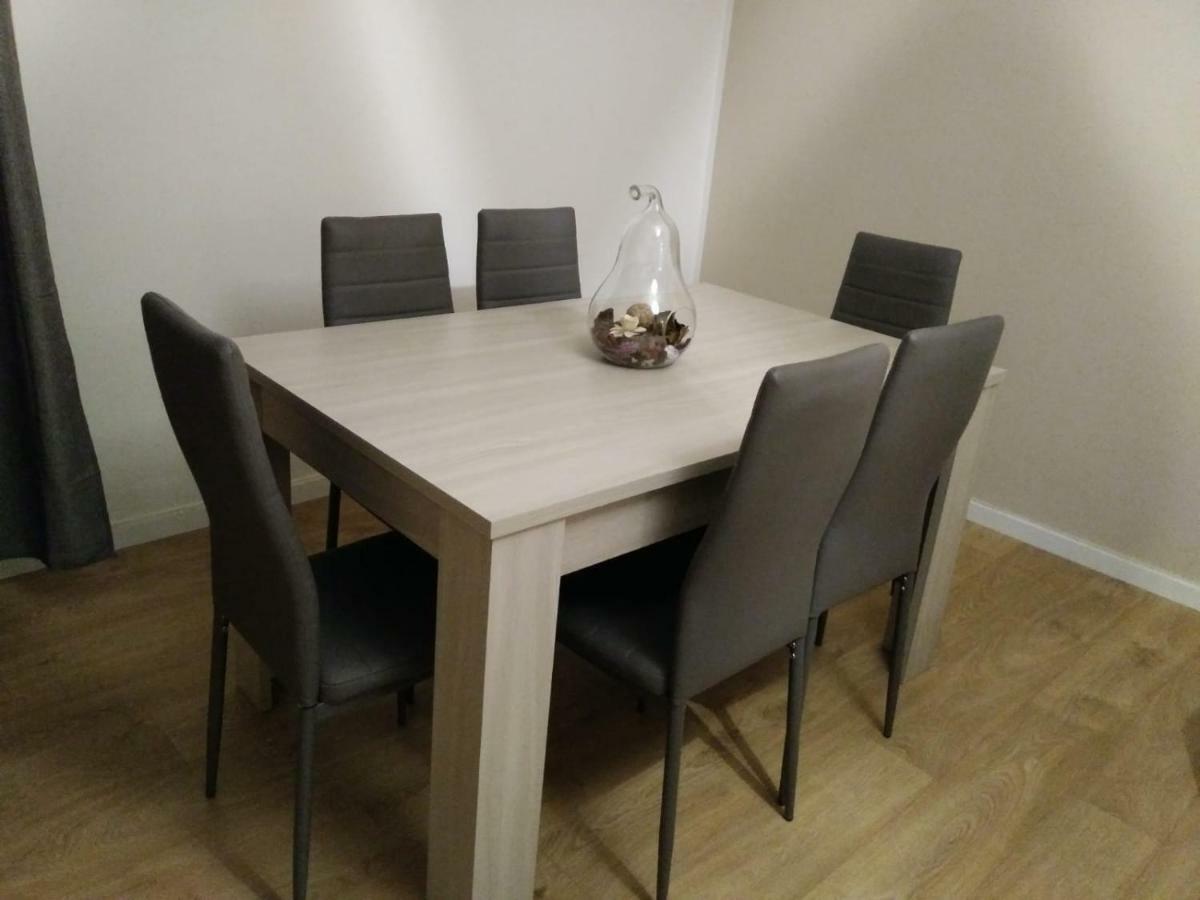 Ak Holidays Apartment 59 博洛尼亚 外观 照片
